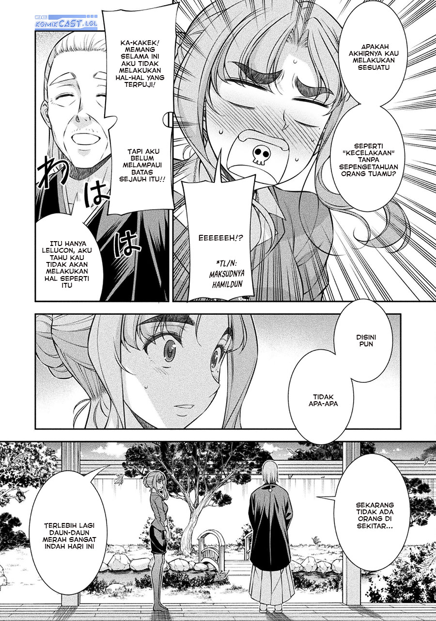 Dilarang COPAS - situs resmi www.mangacanblog.com - Komik silver plan to redo from jk 074 - chapter 74 75 Indonesia silver plan to redo from jk 074 - chapter 74 Terbaru 6|Baca Manga Komik Indonesia|Mangacan